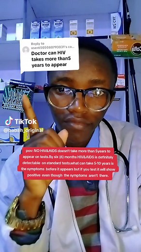 Early Signs of HIV & AIDS: What You Need to Know