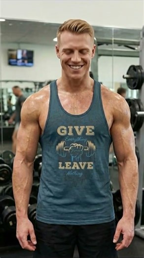 Shop now: printcouturehub.com #bodybuilding #bodybuilders #gymers #tanktop #motivation #model #gym