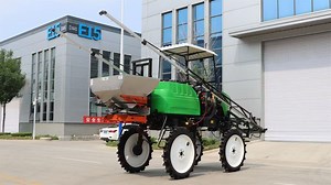 [Hot Item] Professional Pesticide Sprayer/Spray Insecticide/Boom Sprayer