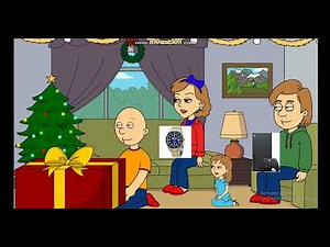 Goanimate Christmas Moments