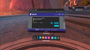 Cloud PC VR gaming on Quest 2 is both frustrating and promising