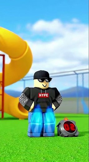 Roblox Noob’s Candy Tree Experiment Went Too Far!