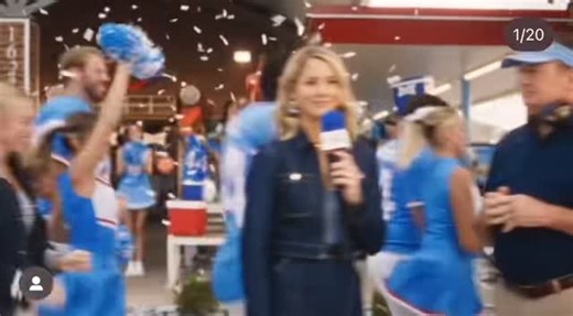 Tribe Talent Management Official on Instagram: "We are so excited to share the latest @sonicdrivein commercial!! Thank you @mcastinginc 📣 @cicimillzz 📣 @enjolinaauerbach 📣 @macey_mayes 🏈 @iambayleyb 🏈 @dbdapper_ 🏈 @massengale.logan 🏈 @therealronzellalec 🙌🏻 @danielagaviria1 🙌🏻 @denibakertcb 🙌🏻 @esosaodeh_ 🙌🏻 @_jadenf2 🙌🏻 @lincoln_clark01"