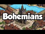 Bohemians Overview (AoE2)