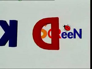 KidScreen Home Entertainment Logo