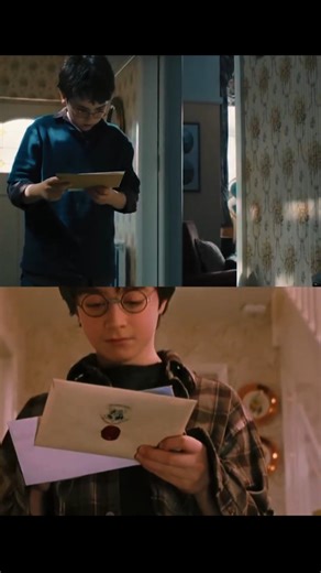 Harry Potter 2001 vs New Series 😳 | Which Is Better?