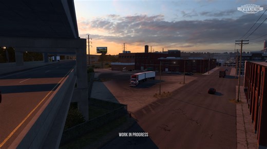 31K views · 982 reactions | From the Pony Express to Big Rigs  The City of St. Joseph in our upcoming Missouri DLC for American Truck Simulator has quite the history!  Read more about it at our latest blog post: https://blog.scssoft.com/2024/03/missouri-st-joseph.html | SCS Software | Facebook