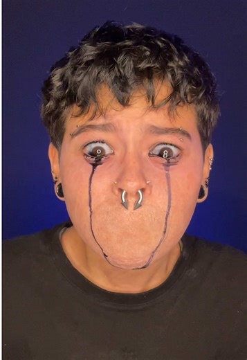 SFX Makeup Techniques for Stunning Transformations