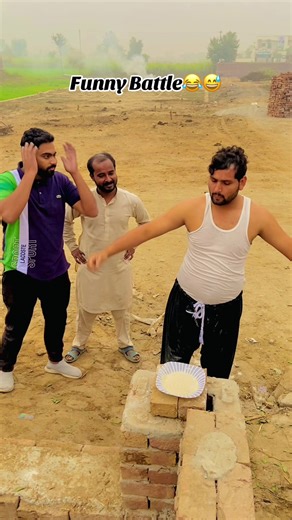 Funny Battle Compilation: Humor That Will Make You Laugh