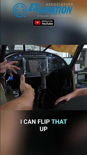 Emergency Ignition: Fly 45 Minutes on Backup Power in the FX3