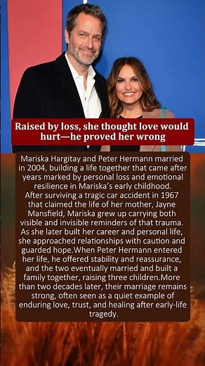Raised by Loss, She Feared Love—Until He Changed Everything