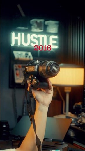 My Cameras Through the Years 📸 From Nikon to ...