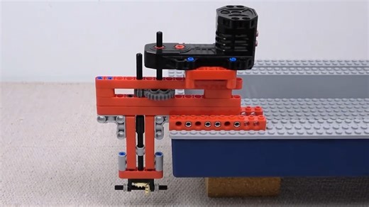 75K views · 754 reactions | Building Fast LEGO Boat Video by Brick Experiment Channel https://tinyurl.com/2l3vq7f3 | Beyond the Brick | Facebook