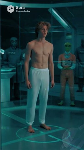 alien exam 🪐 keith 🪐 saturn shades