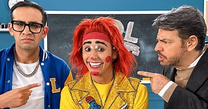 LOL México Temporada 6:¿Dónde ver gratis en Internet?