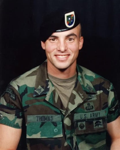 BIG NEWS: Keni Thomas to be Inducted into the U.S. Army Ranger Hall of Fame as part of the Class of 2025! Keni's heroic leadership in the Battle of Mogadishu — immortalized in Black Hawk Down — and his continued service to veterans and military families have made a lasting impact on our nation. Come honor his legacy and that of 14 other distinguished Rangers. When: Wednesday, June 25, 2025 Where: Fort Benning, GA – Marshall Auditorium (McGinnis Wickam Hall, Building 4) Time: Ceremony begins at 1