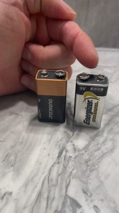 2.4K views · 21 reactions | These battery HACKS may surprise you! 3 tricks I bet you didn't know! #Battery #batterypack #Hacks #SuperPower | Steve J | Facebook