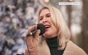 This Morning fans say S Club 7's Jo O’Meara has 'ruined their childhoods'