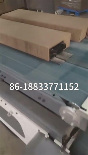 Automatic Carton Partition Assembler Machine