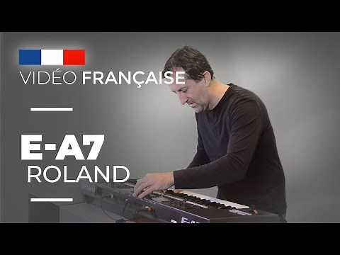 Roland EA7