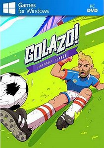 Golazo! Soccer League PC Download (Full Version)