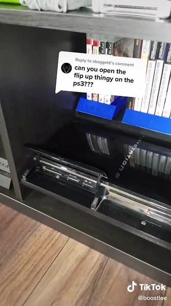 PS3 Memory Card Flap: 60GB and 80GB Models