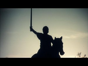 The Incredible Way Excaliber Was Made - King Arthur's Sword