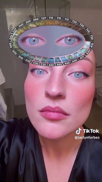 jaclynforbes on TikTok