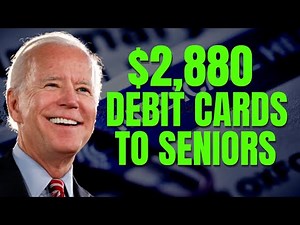 $2880 MEDICARE FLEX CARDS TO SENIORS 2023 | THE TRUTH ABOUT MEDICARE FLEX CARDS (SCAM OR LEGIT?)