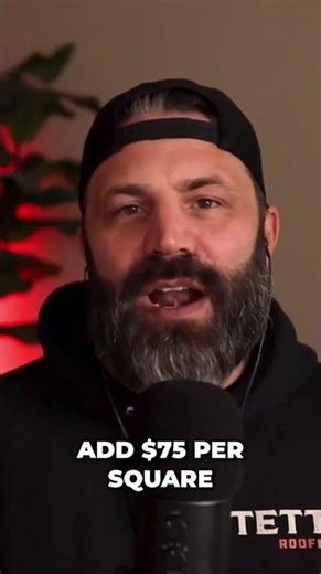 4 Factors That Increase Your Roof Replacement Cost