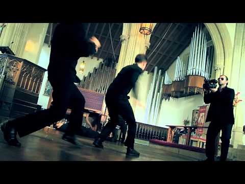 DIE FIGHTING (Trailer-HD-2015)