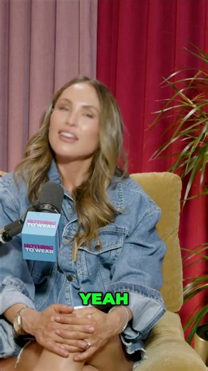 Colored Denim is BACK! Styling 4 Ways