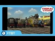 Together - TBT - Thomas & Friends