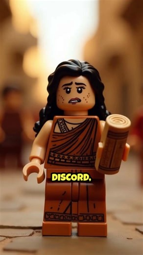 Hypatia - Alexandria’s Lost Genius 🤓