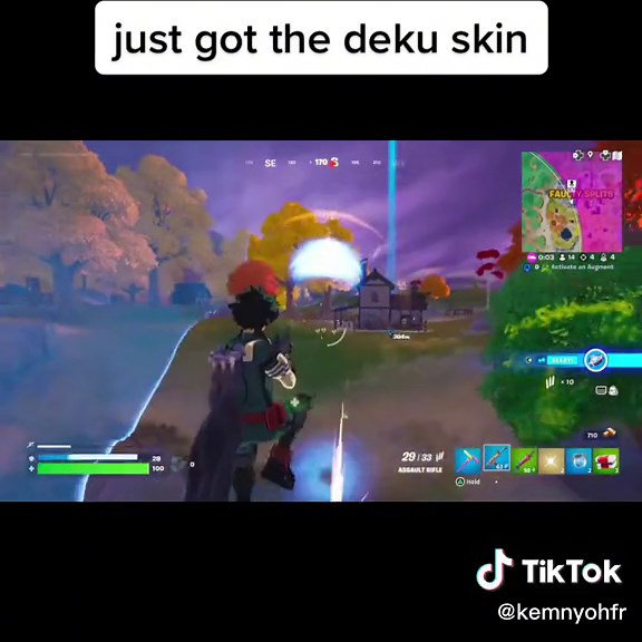i dont wanna play anymore #fyp #fortnite #mha #myheroacademia #bokunoheroacademia #deku #anime #dekusmash #fortnitebr #fortniteclips #fortnitememes