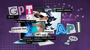 Building a Project with the ChatGPT API Online Class | LinkedIn Learning, formerly Lynda.com