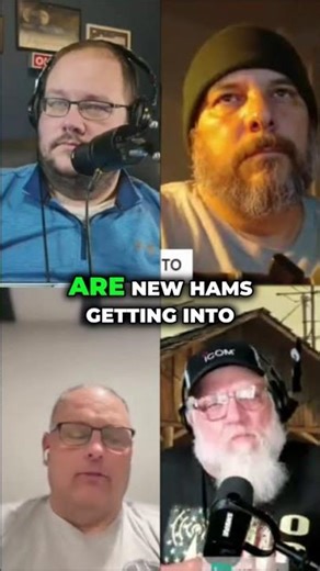 The Great Ham Radio Digital Divide: Why Are Hams Still Ignoring PSK31? FT8 vs. The Rest!
