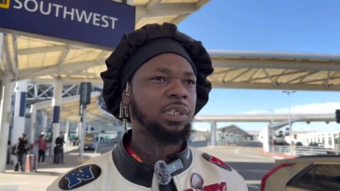 Oakland turf dancer performs in Kendrick Lamar's Super Bowl halftime show: 'I will never forget this'