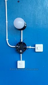 learn to assemble a parallel switch for free here | Free Energy Generator