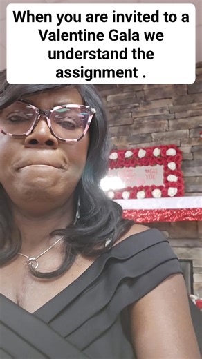 The Gala#valentine#enjoyed#understand.I dont own the right to this music. | Barbara Williams