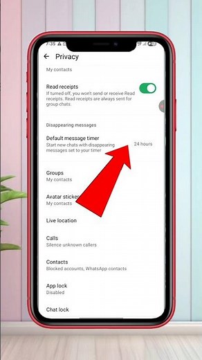 How to Turn Off Disappearing Messages on WhatsApp (Stop Auto Delete Chat 2026)