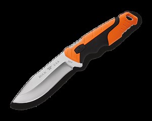 Buck 656 Pursuit Large Knife with Sheath - Buck® Knives OFFICIAL SITE