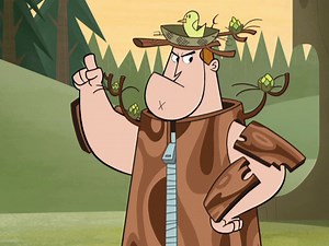 Robotboy (2005) - S03e21 - Mancation - video Dailymotion