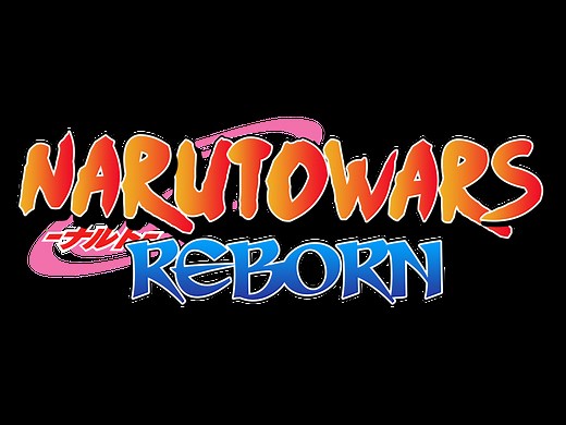 Naruto Wars Reborn mod for Dota 2