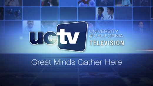 UCTV, University of California Television