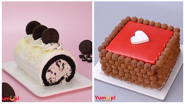 Savor the Sweetness: Decadent Chocolate Cake Moments