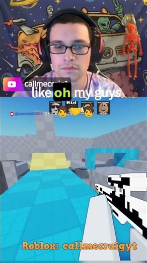 WHOS YOUR DADDY?! #gaming #trending #shorts #funny #flick #brainrot #roblox #viral #fps #goated