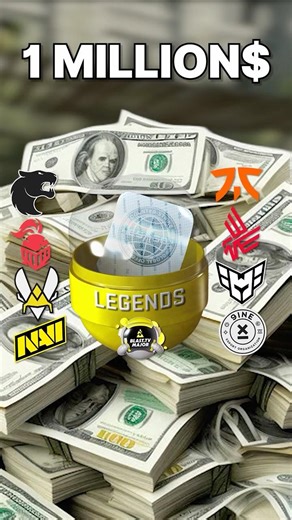 This Is How CS Pros REALLY Make Money