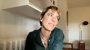 Watch Now: Resurrection" star Rebecca Hall: 'I feel like I'm an extreme sports sort of actor' | St. Louis Post-Dispatch | Facebook