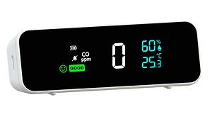 [Hot Item] A Must-Have CO Detector for Home, Office and Factory